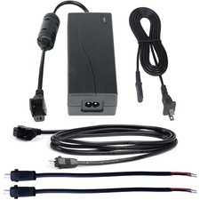 12V5A Power Supply Adapter for WindyNation Linear Actuator DC Motor Control L... picture