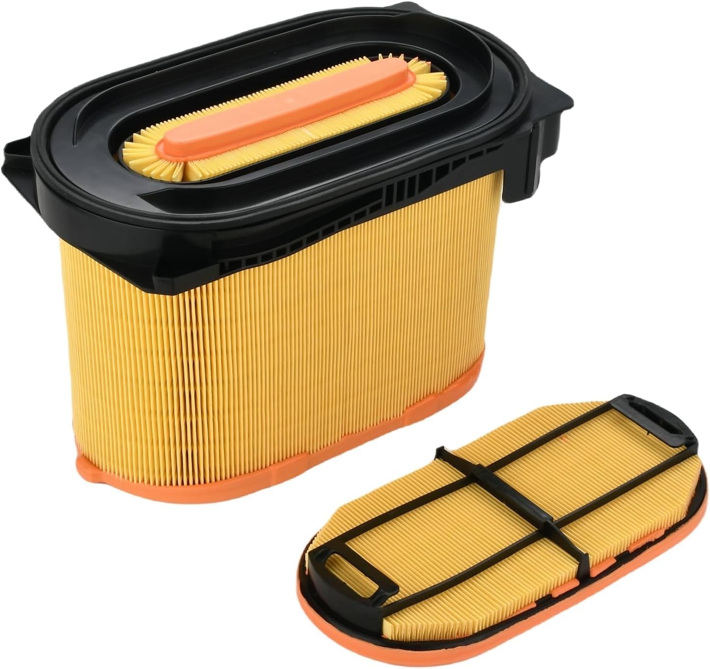 346-6687 346-6688 AIR FILTER KIT 346-6687 346-6688 AIR FILTER KIT