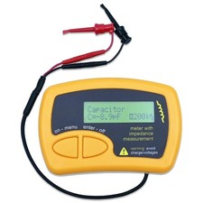 LCR45 Compatible with LCR45 LCR Meter Impedance Meter picture