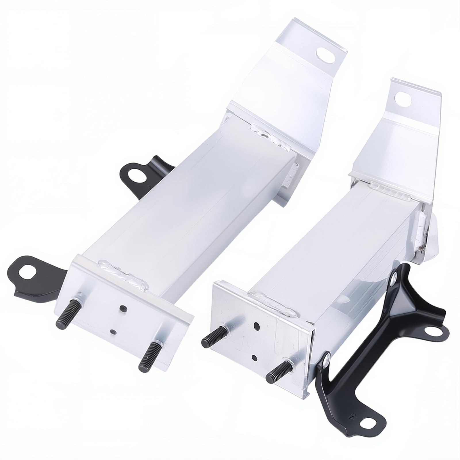 Front Driver Passenger Side Bumper Bracket for Toyota Highlander 521020E010 Front Driver Passenger Side Bumper Bracket for Toyota Highlander 521020E010