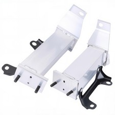 Front Driver Passenger Side Bumper Bracket for Toyota Highlander 521020E010 picture