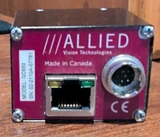 Allied Vision Technologies GC650 Imaging Camera Module Model GC650 Industrial picture