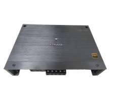 KENWOOD KAC-835 Class D 5-Channel Power Amplifier -  picture