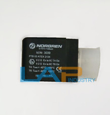 1Pcs New For NORGREN Explosion-proof coil 3039 24V 3039.000.00 Accessories picture