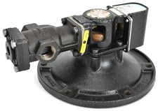 McDonell & Miller 51-HD Controller for Boiler Mechanical Water Feeder & Switch picture