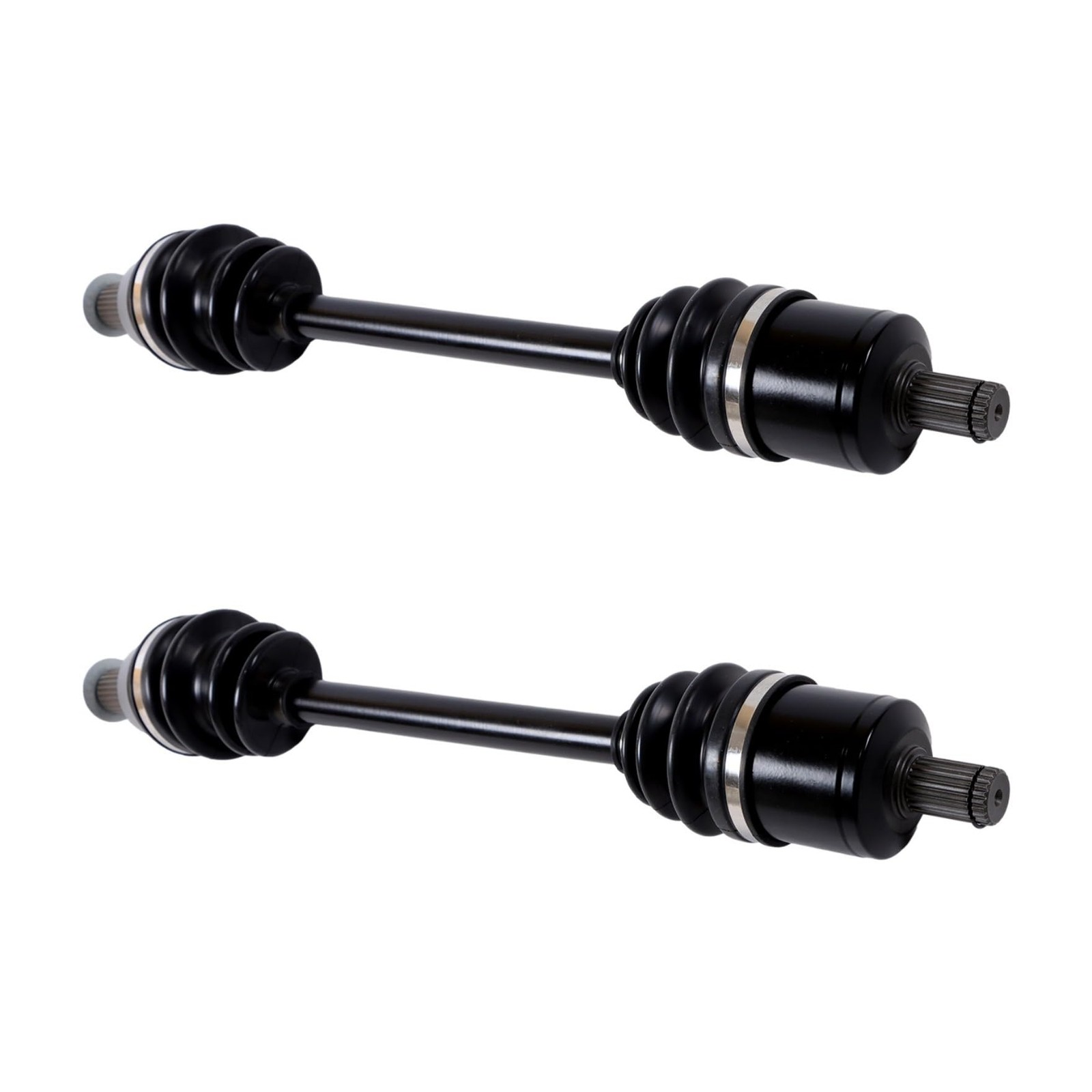 2PCS Front Left and Right CV Axles Drive Shaft 1332440 2PCS Front Left and Right CV Axles Drive Shaft 1332440