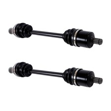 2PCS Front Left and Right CV Axles Drive Shaft 1332440 picture