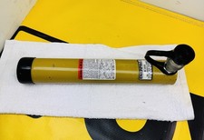 Enerpac RC1010 10 Ton 10 Inch Stroke Hydraulic Cylinder Professionally Rebuilt 2 picture