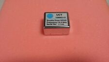 New ultra precision, high quality UCT 10 Mhz Double Oven OCXO crystal oscillator picture