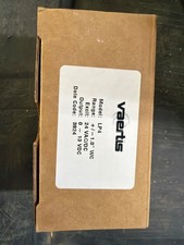 Vaertis LP4 Pressure Transducer picture