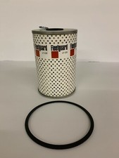 Fleetguard LF-526  Cartridge Lube Metal Canister Filter  picture