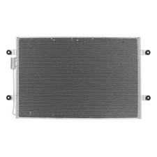 973 A/C Condenser Only Fit 2008-2016 Freightliner M2 106 8.3L picture