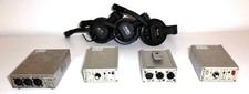 Altair + Saro wired intercom system 3 seats expandable picture