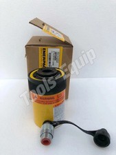 Enerpac RCH 202 Hydraulic Holl-O-Cylinder 20 Tons Capacity 2