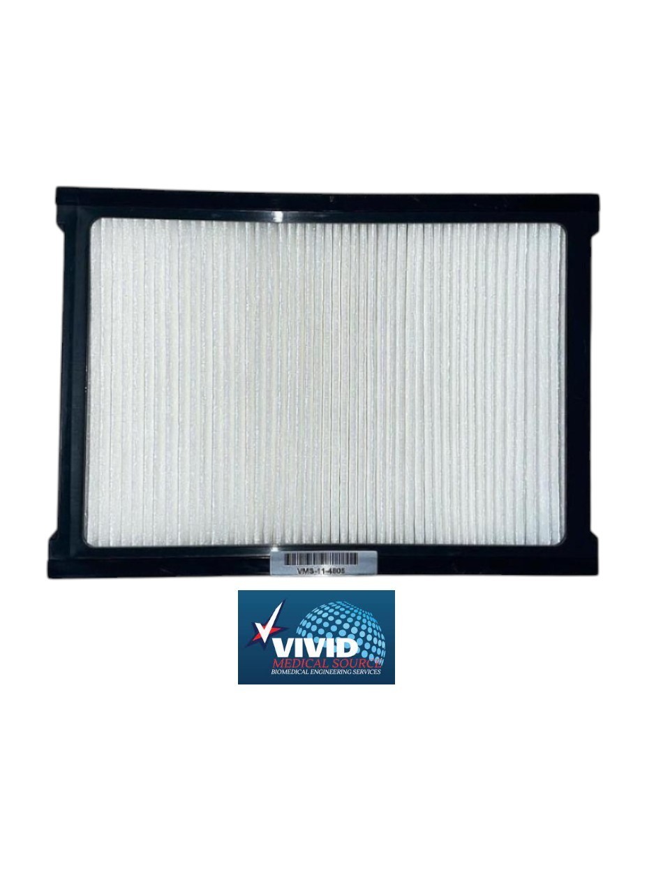 3M Bair Hugger 775 and 750 Series Replacement Filter 90047 New
