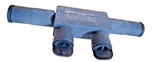 OEM NSI POLARIS ISPBS350 Insulated Connector, Aluminum 10-350MCM 600Vac picture