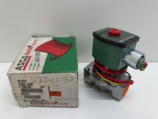 NEW IN BOX ASCO 3/4