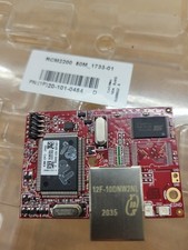 Digi/Rabbit RabbitCore RCM2200 Embedded Module picture