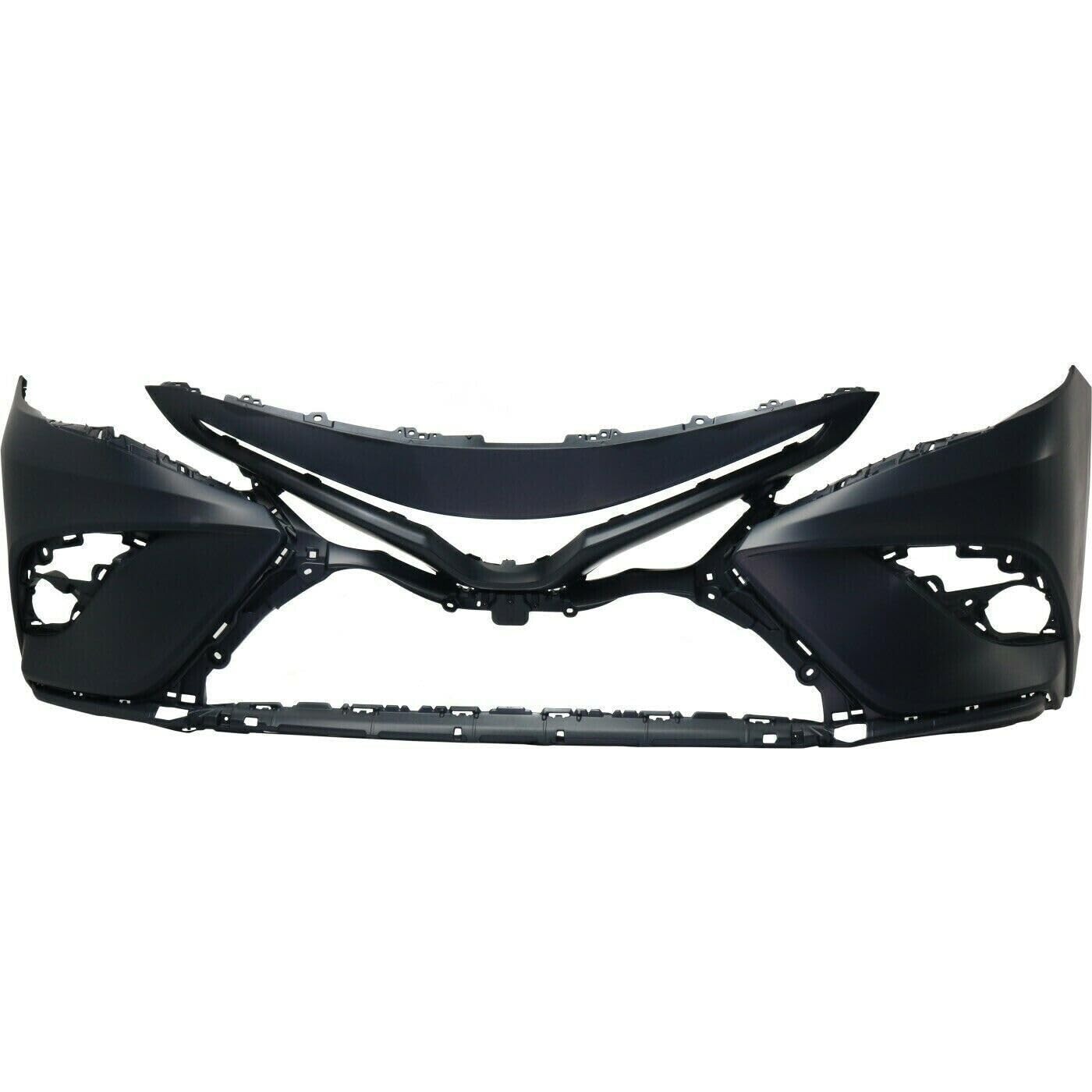 Front Bumper Cover Fascia for Toyota Camry Hybrid SE XSE 2018-20 TO1000440 Front Bumper Cover Fascia for Toyota Camry Hybrid SE XSE 2018-20 TO1000440