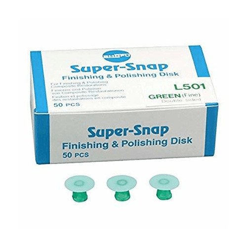 Dental SHOFU SuperSnap Finishing & Polishing Disc Pack - VARIOUS PACKS FOR DISC Dental SHOFU SuperSnap Finishing & Polishing Disc Pack - VARIOUS PACKS FOR DISC