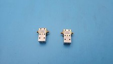 WENTEQ MICROWAVE F2148-0580-04 Lot of 2 picture