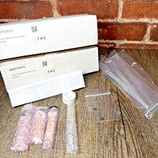 Pine Research AKSTCKIT3 Honeycomb Spectroelectrochem Cell Kit Partial New picture