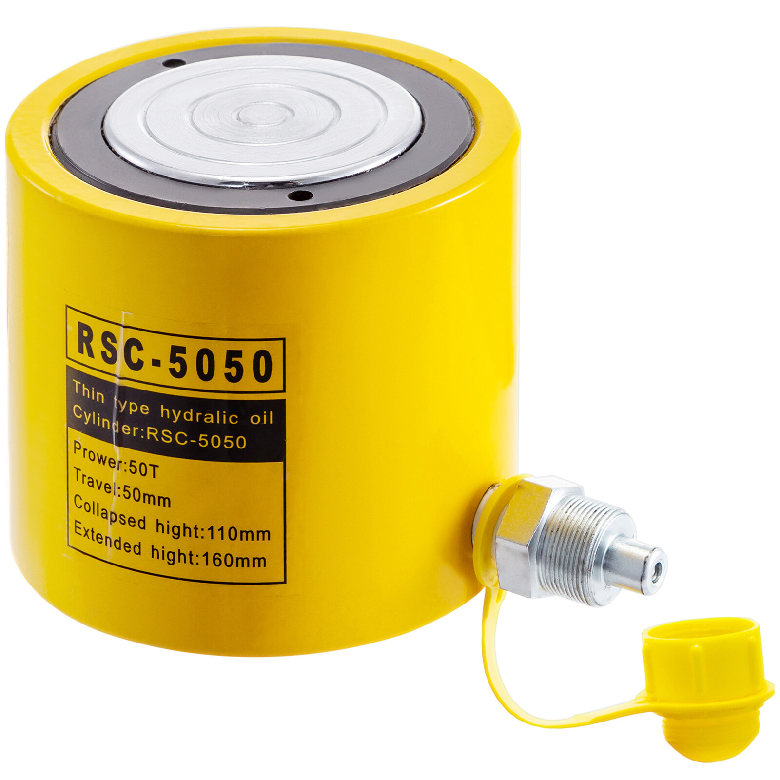 VEVOR 50T 2\