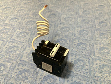 GE THQL2150GFT Plug-In Mount Type THQL Feeder 2-Pole 50 Amp 240 Volt AC Hot Tub picture