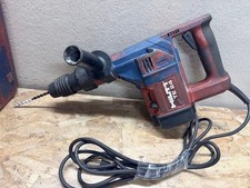 Hilti TE24 Rotary Hammer Drill Power Used Japan picture