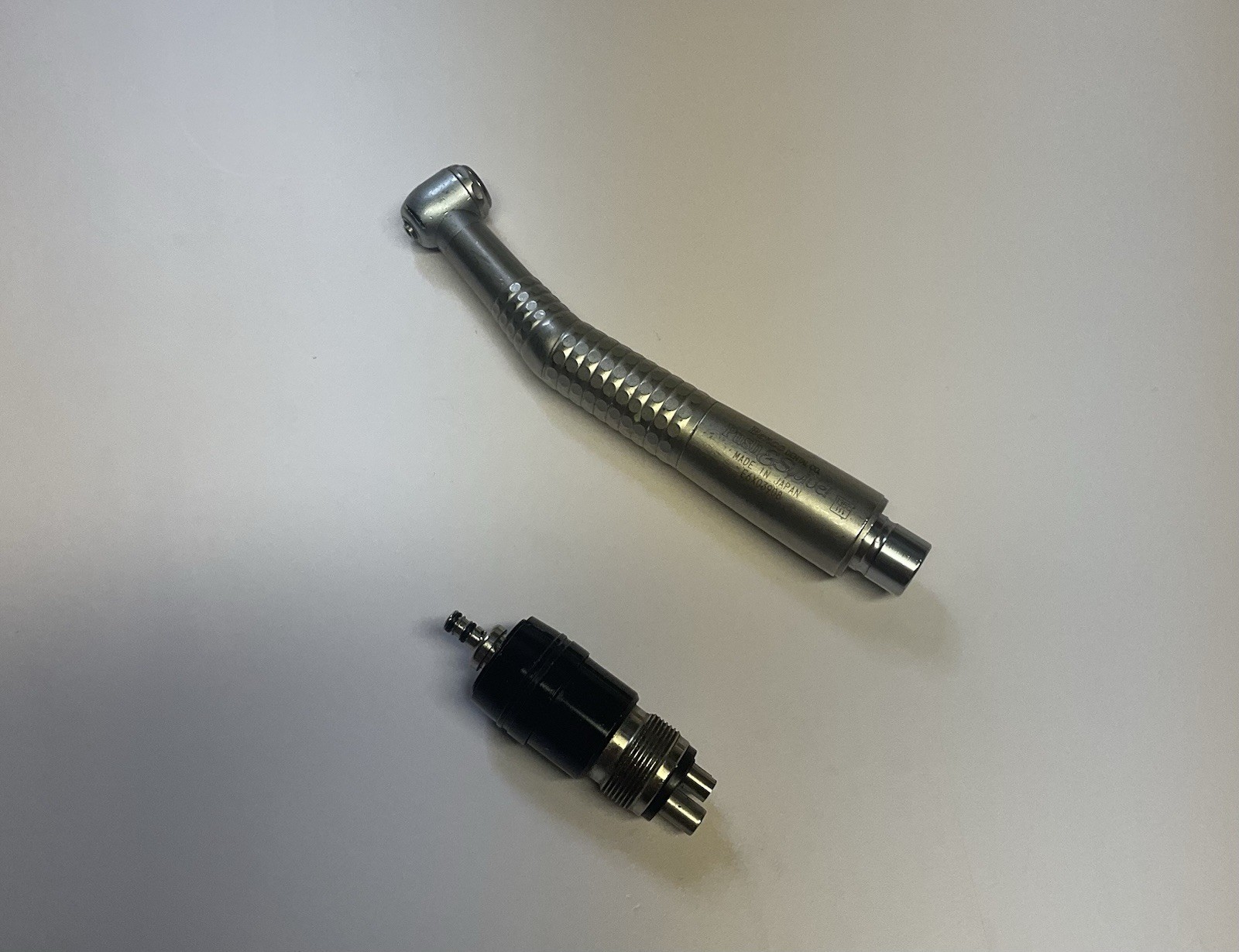Benco Dental Push &Swival High Speed Handpiece 
