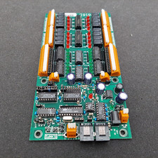 Broadcast Tools AT1616L Board Rev A Digital I/O Board picture
