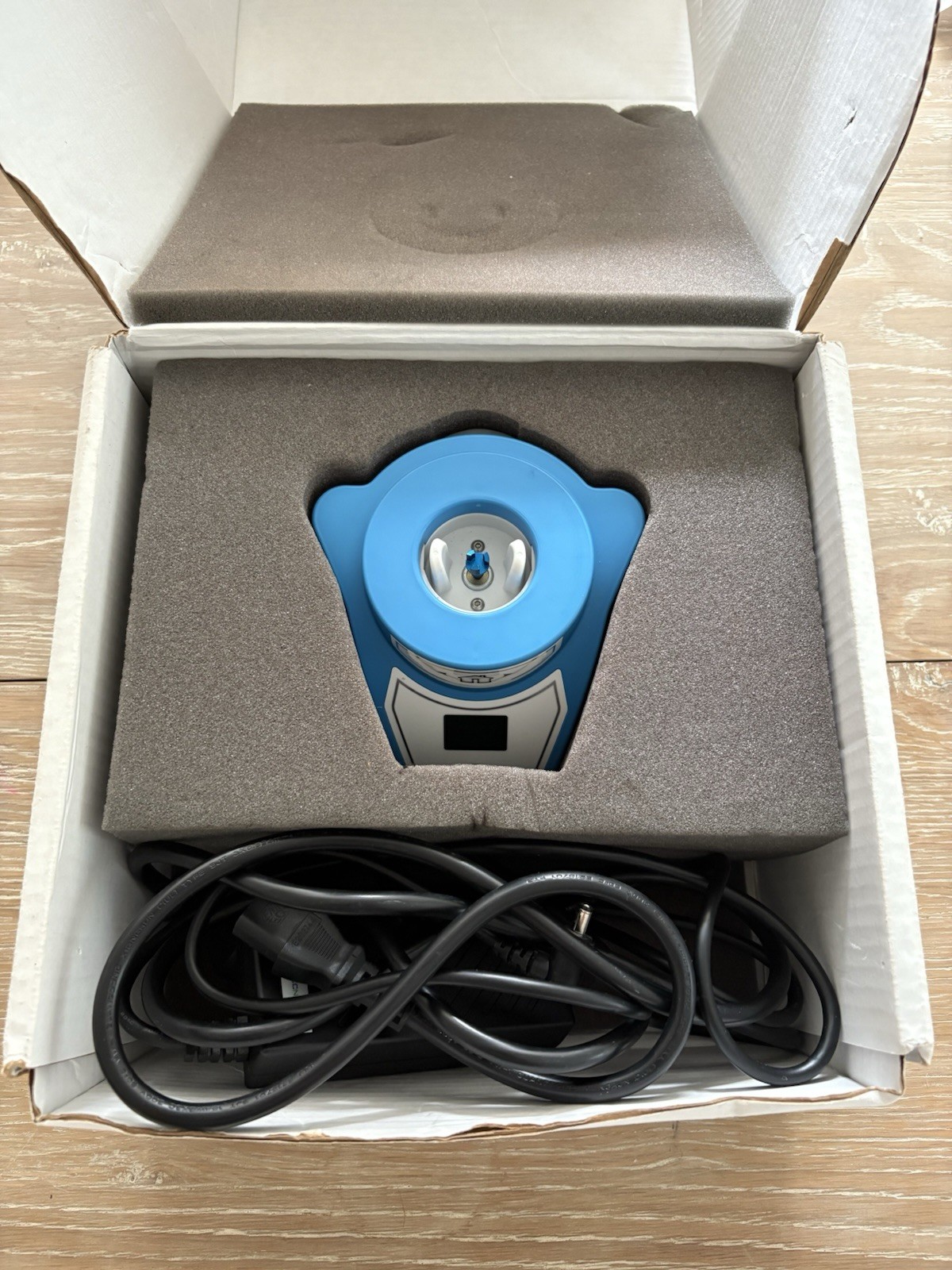 *Brand New* MITEK PEAK Platelet Rich Plasma (PRP) Centrifuge System