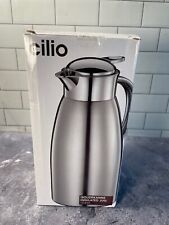Frieling Triest Insulated Server with Stainless Steel Liner, 68 Ounce **NEW**  picture