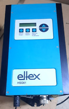 Eltex HSG61/EX12A High Voltage Generator / Power Supply #D7809# picture