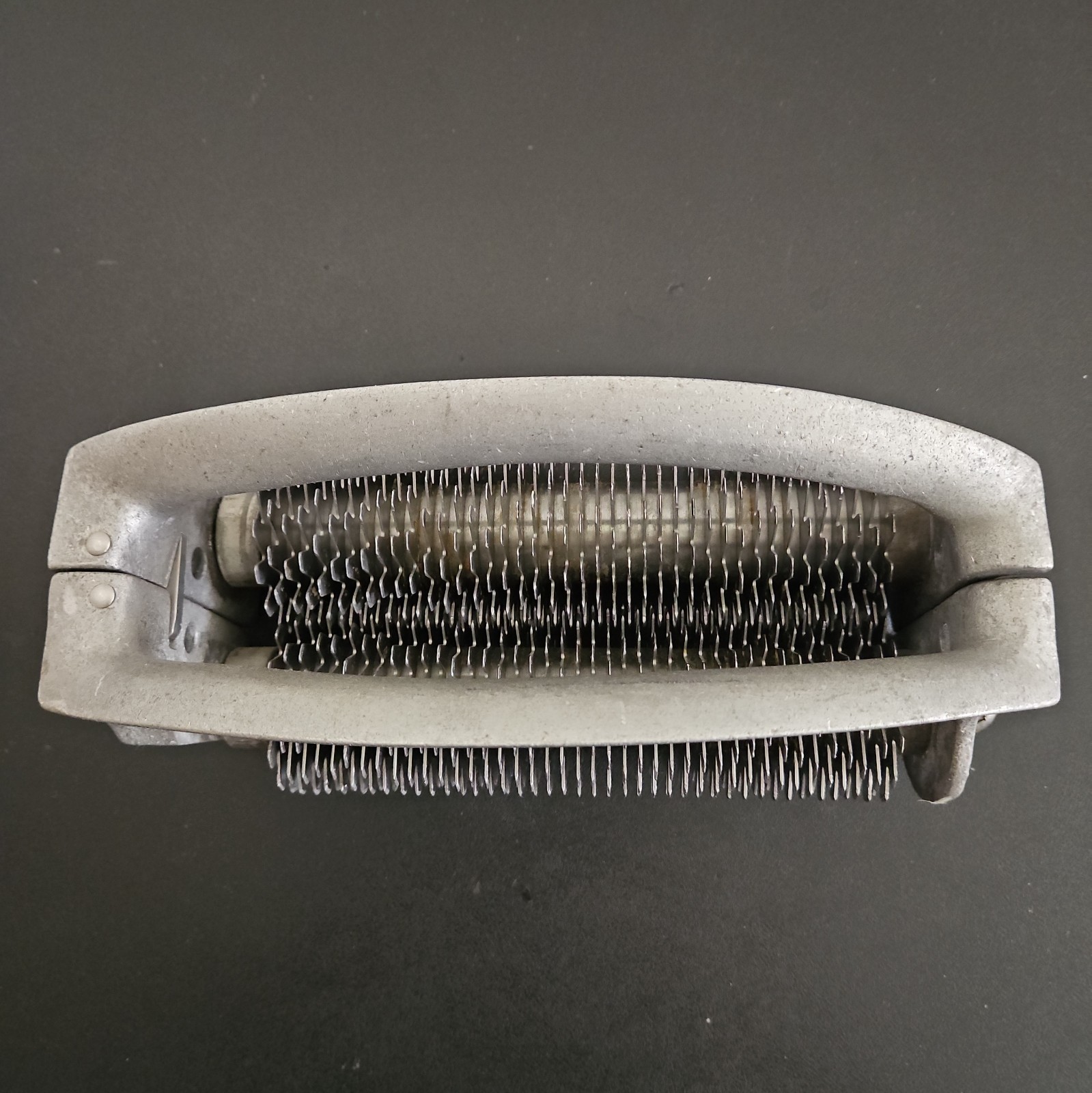 Hobart Meat Tenderizer Blades Rollers
