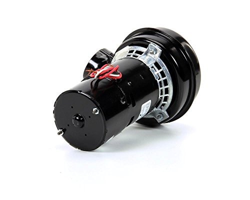 MOTOR ASSEMBLY BLOWER for Middleby Marshall MID27170-0011 MOTOR ASSEMBLY BLOWER for Middleby Marshall MID27170-0011
