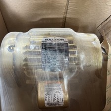 Baldor VEM3581T  General Purpose Motor 1 HP 3 Phase 1750 RPM picture
