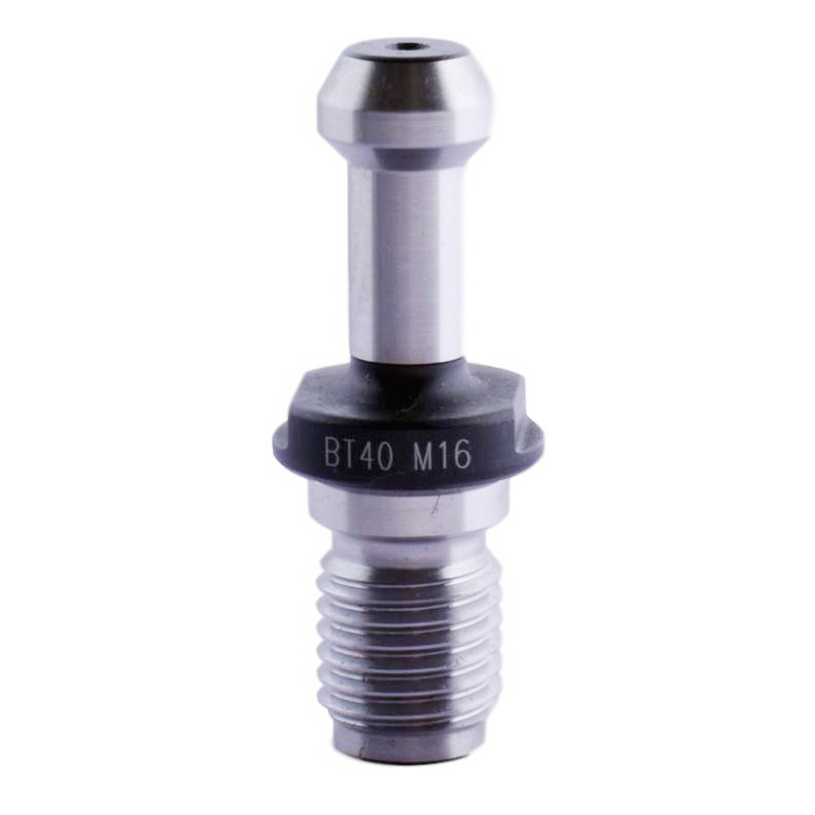 1PC COOLANT BT40 M16X2 PULL STUD RETENTION KNOBS 45 DEGREE CNC MACHINE TOOL 1PC COOLANT BT40 M16X2 PULL STUD RETENTION KNOBS 45 DEGREE CNC MACHINE TOOL