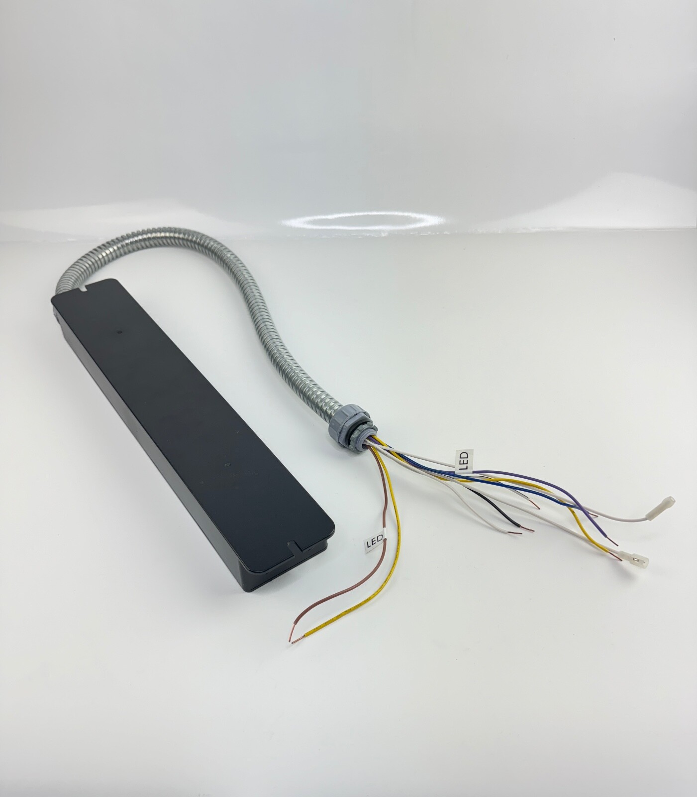 FULHAM FHSCP-UNV-7.8WL LED EMERGENCY BACKUP DRIVER 7.8W 20-50V OUTPUT