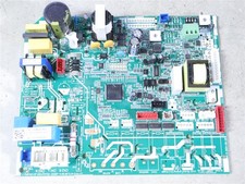 Carrier Bryant Payne 17123000013841 Main HVAC Control Circuit Board picture