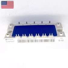 One Brand New Infineon BSM50GD120DN2_B10 IGBT Power Supply Module - US Stock picture
