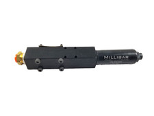 Millibar Venturi Vacuum Pump w/ Silencer S4M picture