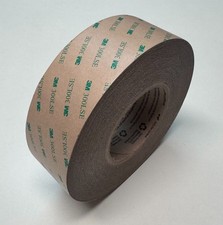 3M 9495LE Double Coated Polyester Film Tape 2
