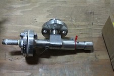 Leser Type 4374.3144 Safety Release Valve Set 140 PSI 1