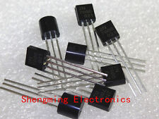 1000PCS 2N7000 TO-92 MOSFET N-CHANNEL 60V 0.2A picture