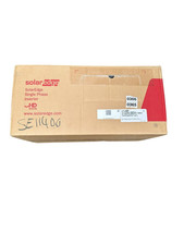 NEW SolarEdge SE11400H-US000BEU4 11.4kW HD-Wave Single Phase Inverter - SetApp picture