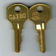 CAT 60 Gamewell Fire Alarm Key picture