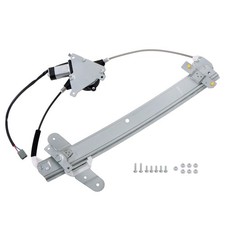 Power Window Regulator Right for Crown Victoria Grand Marquis Marauder 741-665 picture