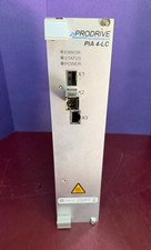 AS IS UNTEST Prodrive Technologies PIA 4-LC 6538-1604-2400 4-Axis Control Board picture
