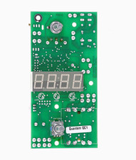 Blodgett 56282 OEM Control Board w/ Digital Timer for Convection Oven MPN 56282 picture